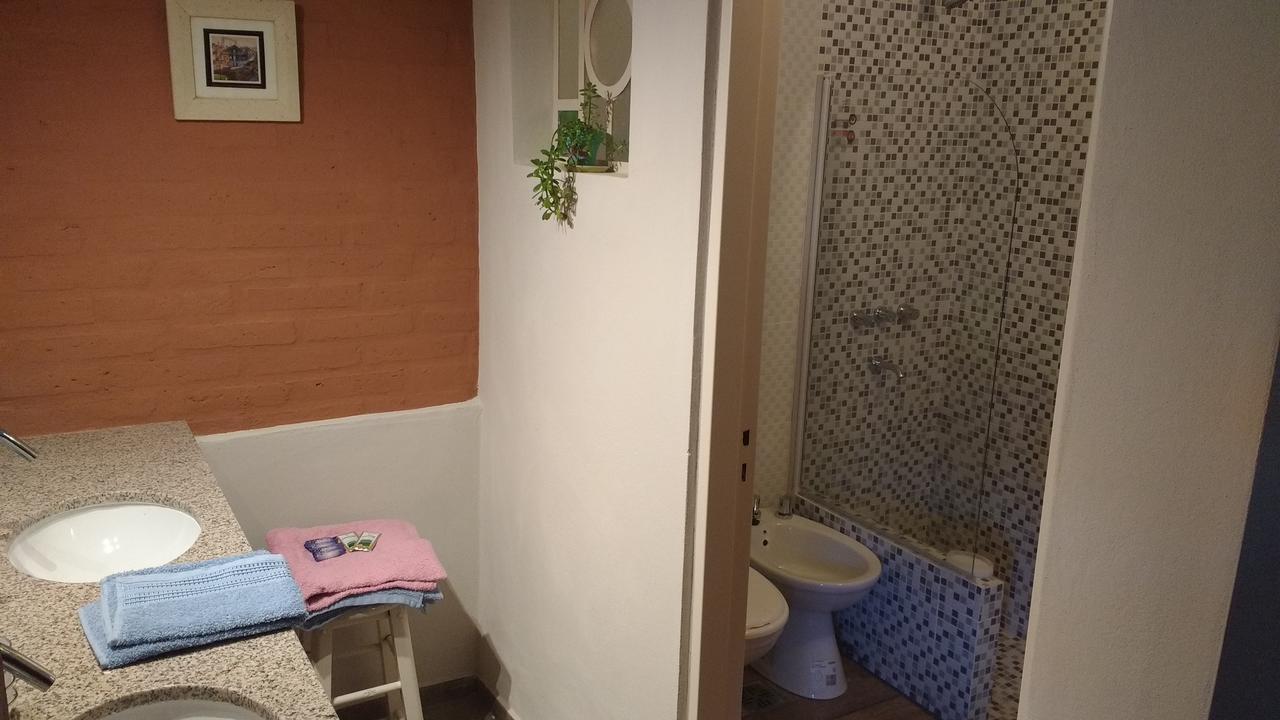 Qui Home Córdoba Eksteriør bilde