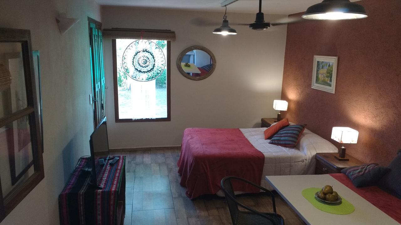 Qui Home Córdoba Eksteriør bilde
