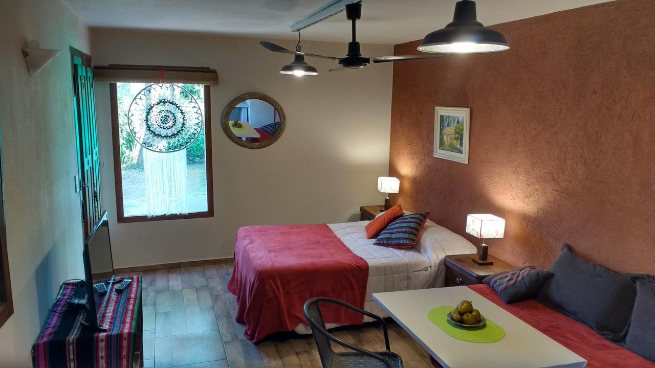 Qui Home Córdoba Eksteriør bilde