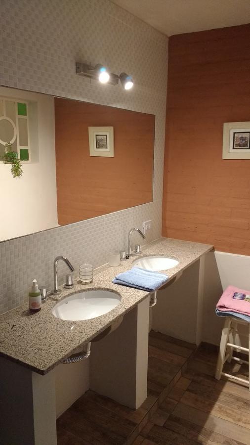 Qui Home Córdoba Eksteriør bilde