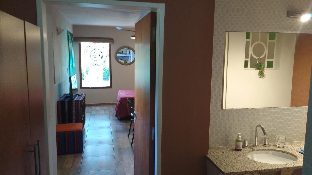 Qui Home Córdoba Eksteriør bilde