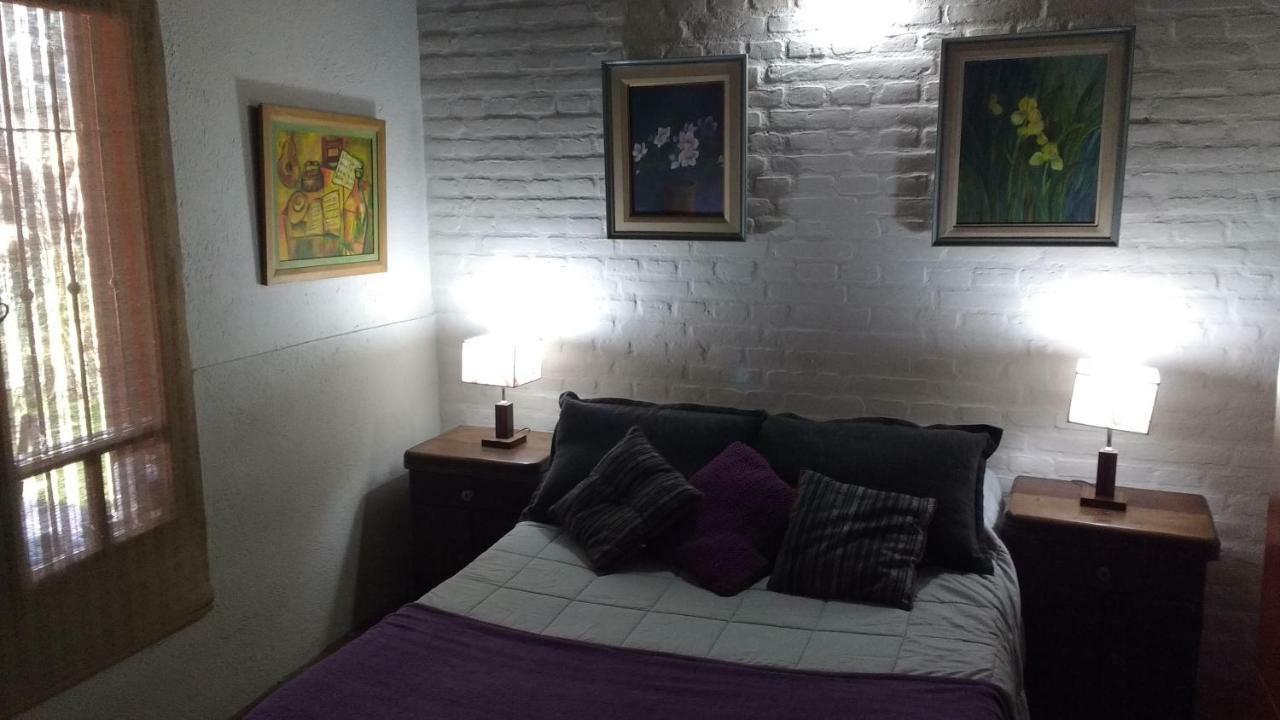 Qui Home Córdoba Eksteriør bilde