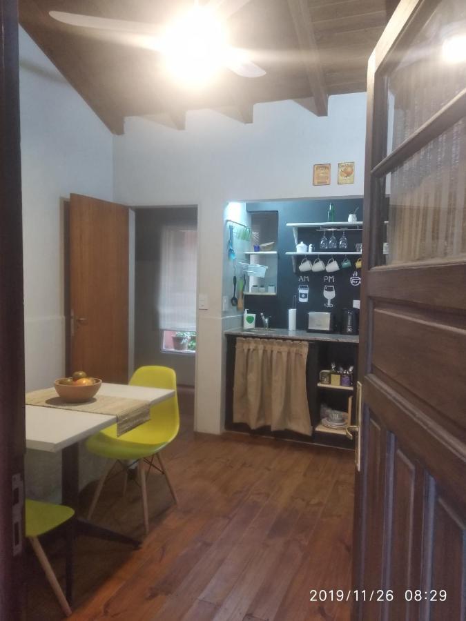 Qui Home Córdoba Eksteriør bilde