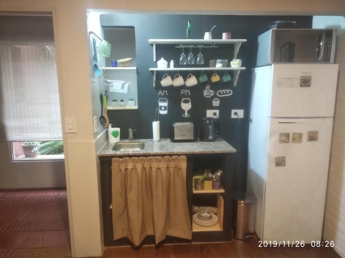 Qui Home Córdoba Eksteriør bilde